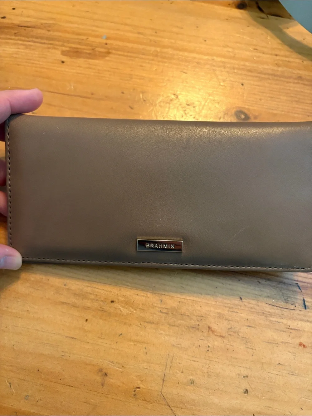 Brahmin Ady Wallet